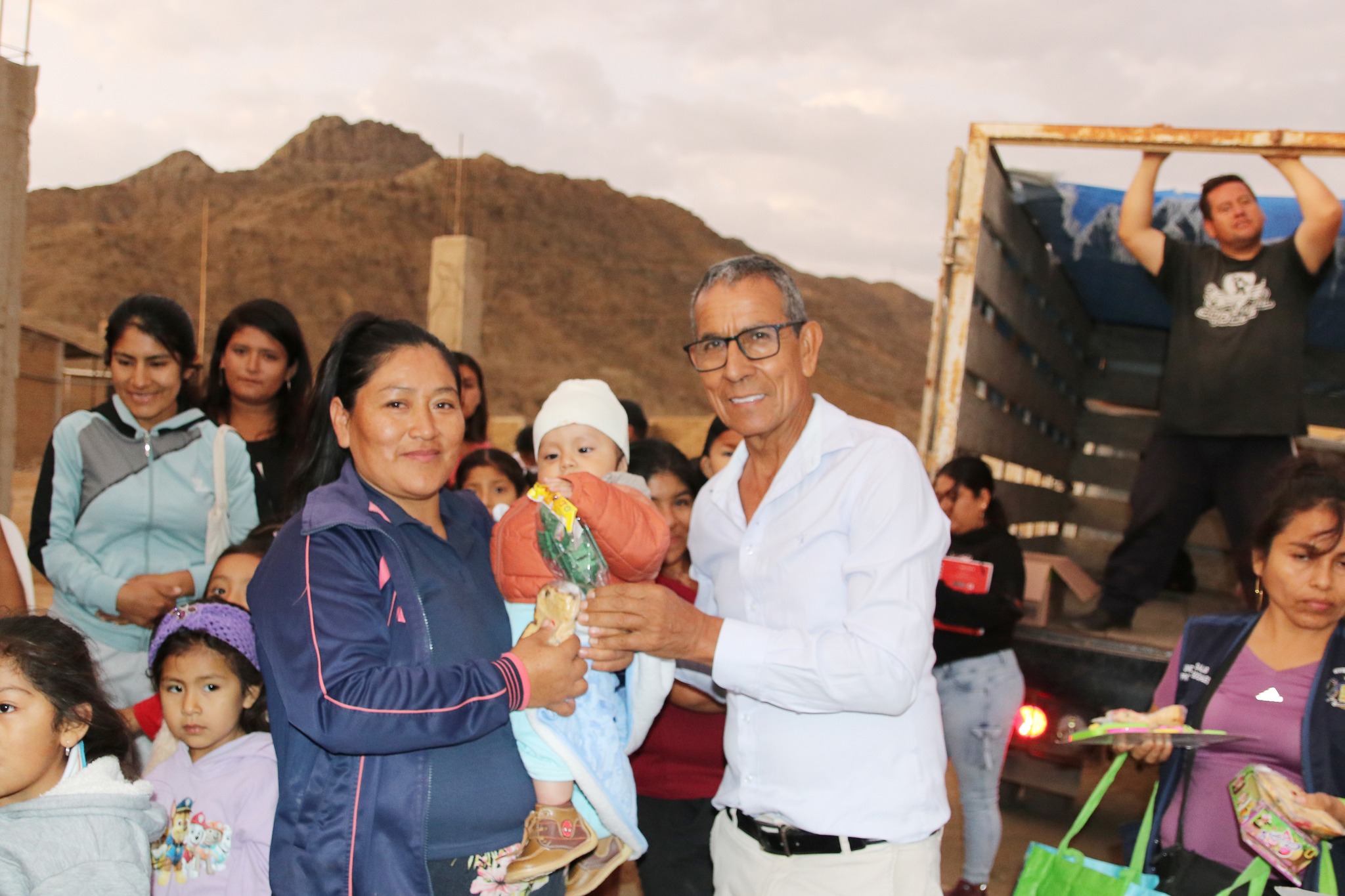 ¡El espíritu de la Navidad ya se vive en cada rincón de Guadalupe!