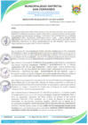 Vista preliminar de documento RESOLUCIÓN DE ALCALDÍA N.º 154-2024-A/MDSF