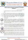 Vista preliminar de documento RESOLUCION DE GERENCIA MUNICIPAL N° 0168-2024-GM-MDCC-C