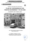 Vista preliminar de documento PLAN DE CONTINGENCIA PARA LAS FIESTAS NAVIDEÑAS Y FIN DE AÑO 