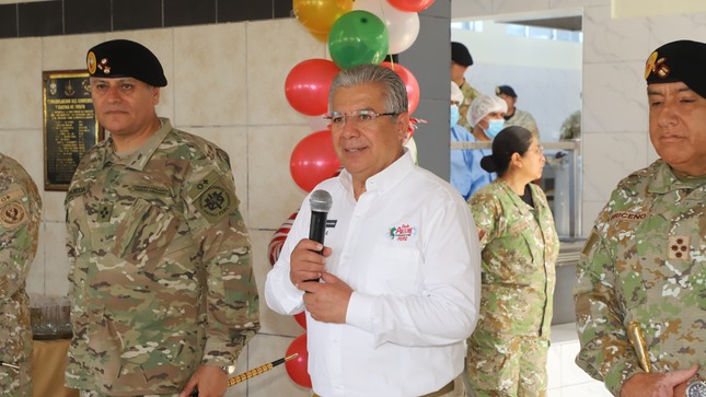 Mindef