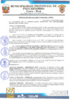 Vista preliminar de documento RESOLUCION DE ALCALDIA N° 346-2024-A-MPP/C