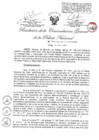 Vista preliminar de documento RCG N° 564-2024-CG PNP/COMOPPOL