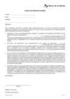 Vista preliminar de documento carta-instrucciones-tarjeta-credito