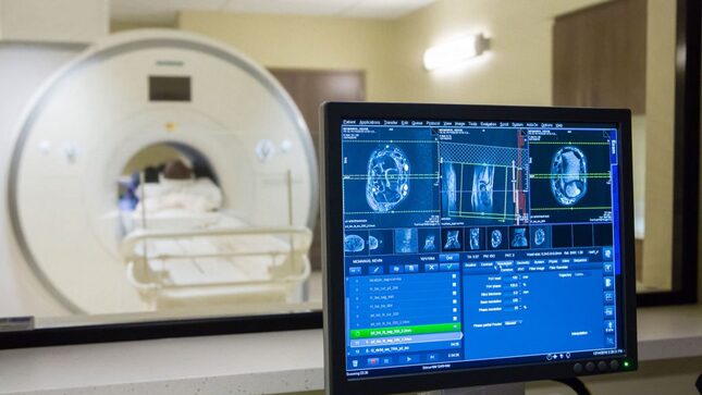 Gore La Libertad Comprará El Primer Resonador Magnético Del Hospital Belén
