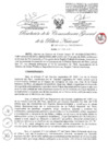 Vista preliminar de documento RCG N° 562-2024-CG PNP/COMOPPOL