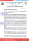 Vista preliminar de documento II Audiencia De Rendición De Cuentas De La Municipalidad Distrital De Kimbiri 2024