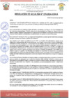 Vista preliminar de documento CONFORMACION DE EQUIPO TECNICO Y INVITACION