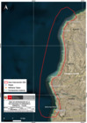 Vista preliminar de documento ANEXO 01 - MAPA DE AREA GEOGRAFICA DE LA INTERVENCION DE LA DEA