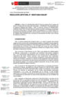 Vista preliminar de documento RESOLUCIÓN JEFATURAL N° 000373-2024-AGN/JEF