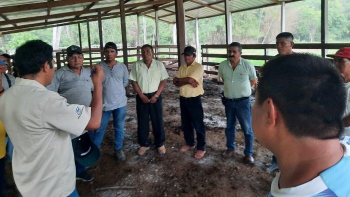 MUNICIPALIDAD PROVINCIAL DATEM DEL MARAÑON