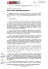 Vista preliminar de documento RESOLUCION-000022-2024-PRE ACEPTACIÓN DE RENUNCIA DE CARLOS HAKANSSON. COMISIONADO ORI PIURA