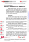 Vista preliminar de documento resolucion de presidencia ejecutiva 000099 2024 pe