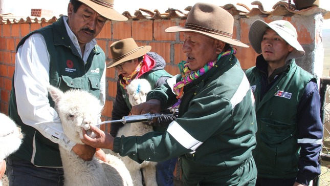AGRO RURAL