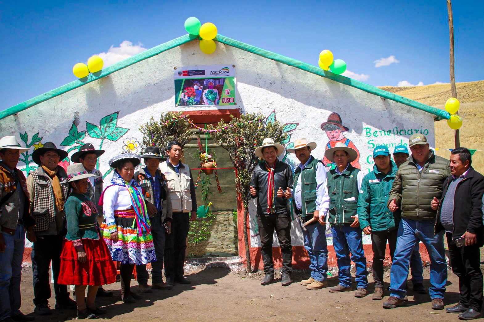 AGRO RURAL