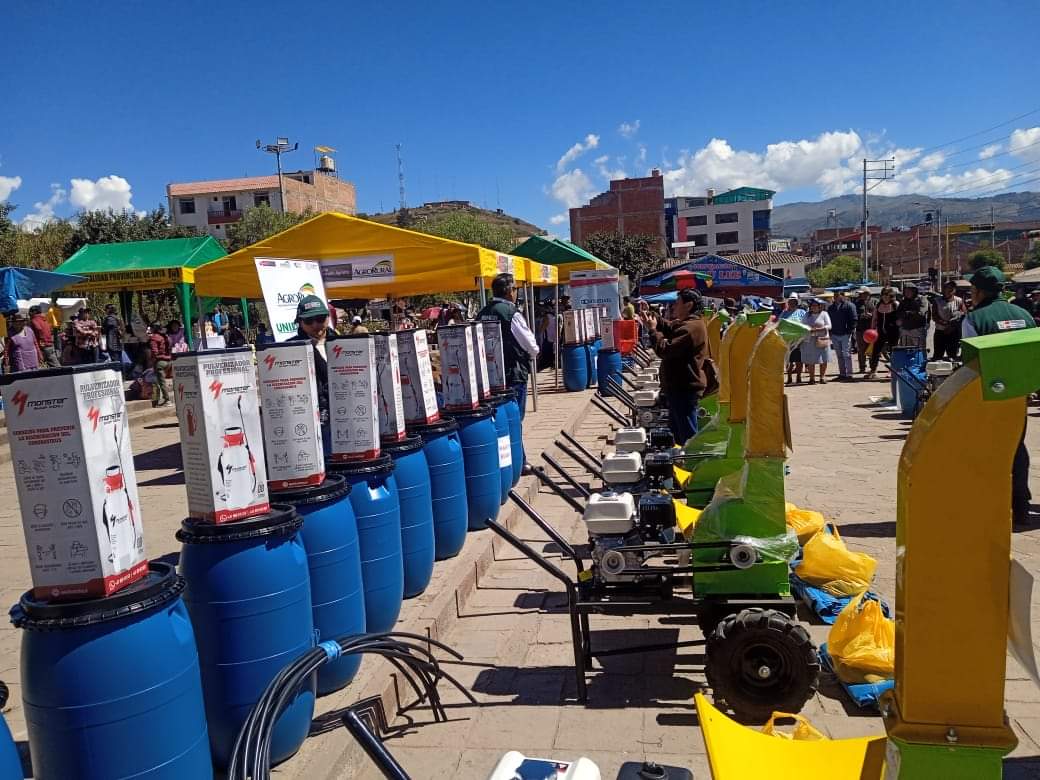 AGRO RURAL