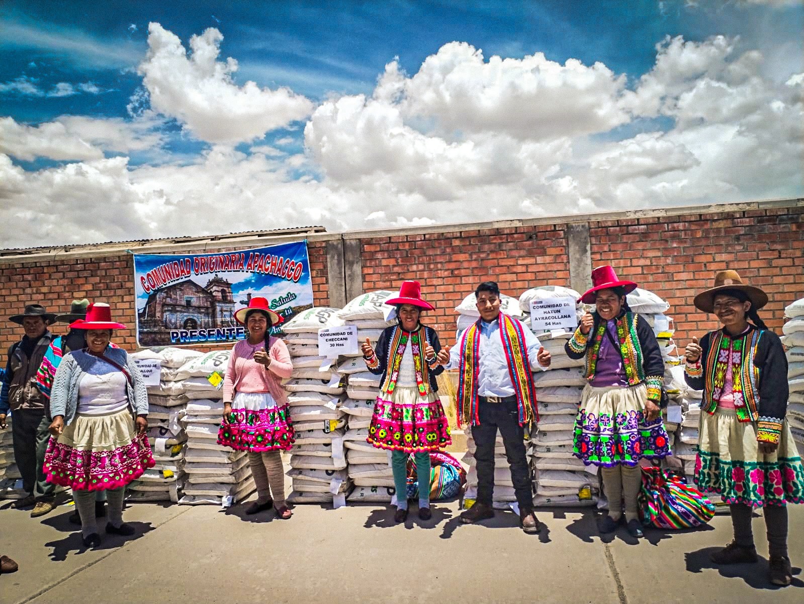 AGRO RURAL