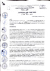 Vista preliminar de documento Acuerdo de Concejo Nº 060-2024-MDC