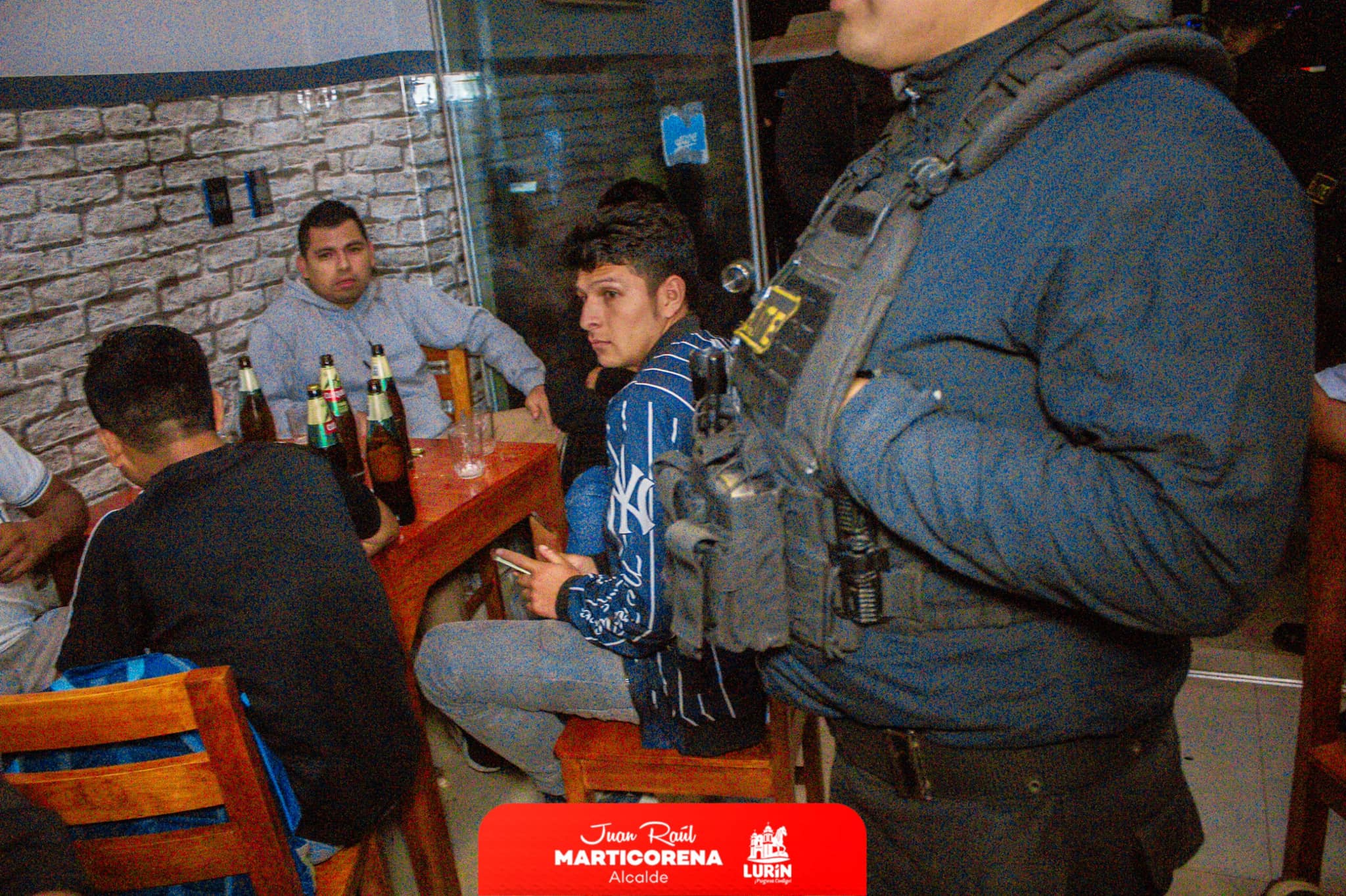Archivo de JPG sobre una publicación del área de imagen