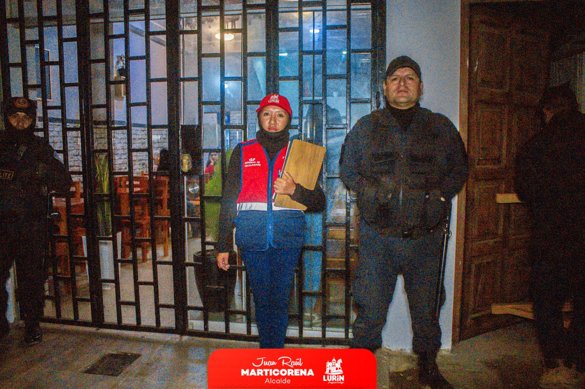 Archivo de JPG sobre una publicación del área de imagen