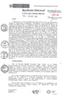 Vista preliminar de documento RESOLUCION DIRECTORAL N°246-2024-MIDAGRI-PEBLT-DE