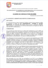 Vista preliminar de documento ACUERDO DE CONCEJO Nº095-2024-MDM