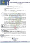 Vista preliminar de documento RESOLUCIÓN DE ALCALDÍA N° 208-2019-MDP/ALC