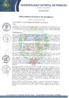 Vista preliminar de documento RESOLUCIÓN DE ALCALDÍA N° 209-2019-MDP/ALC