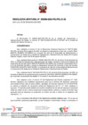 Vista preliminar de documento RESOLUCION JEFATURAL-000099-2024-PEL.01.02
