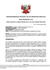 Vista preliminar de documento Resolución de la Unidad Registral N.° 681-2024-SUNARP/ZRIX/UREG