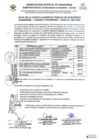 Vista preliminar de documento ACTA DE LA CUARTA AUDIENCIA PUBLICA DE SEGURIDAD CIUDADANA - CODISEC PARAMONGA - PARA EL AÑO 2024