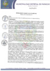 Vista preliminar de documento RESOLUCIÓN DE ALCALDÍA N° 210-2019-MDP/ALC