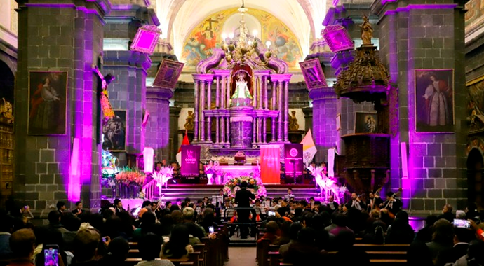 Orquesta Sinfónica del Cusco
