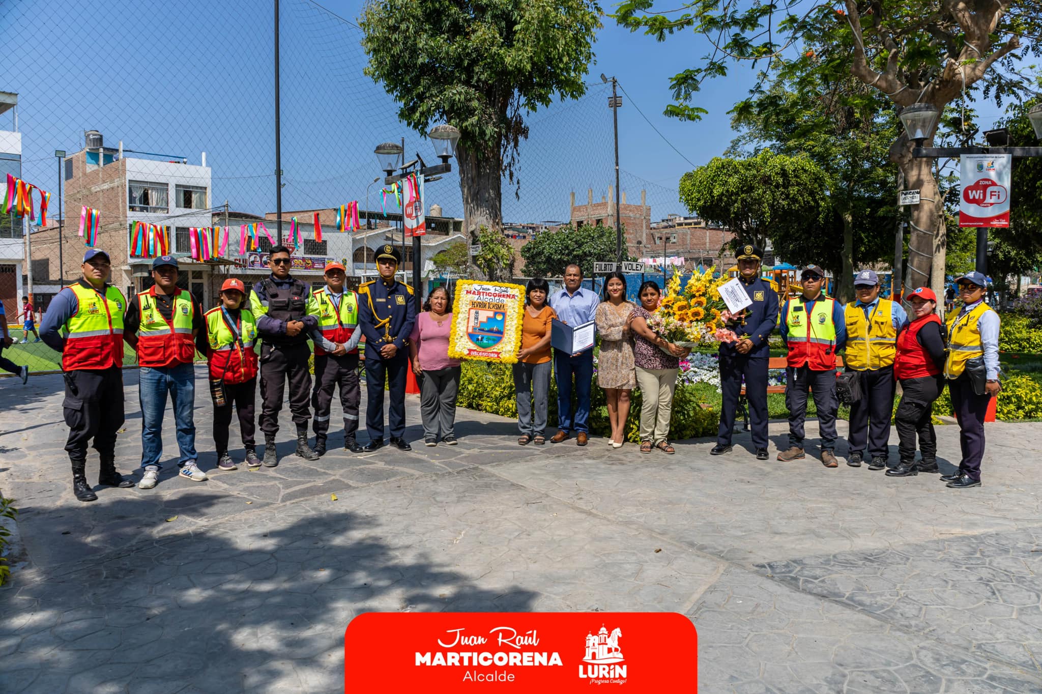 Archivo de JPG sobre una publicación del área de imagen
