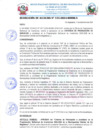 Vista preliminar de documento RESOLUCIÓN DE ALCALDÍA Nº 155-2024-MDRM/A