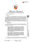 Vista preliminar de documento RESOLUCION DIRECTORAL-00129-2024-VIVIENDA-SG-OGA