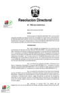 Vista preliminar de documento RD 764-2024-MIMP-OGA