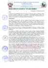 Vista preliminar de documento RESOLUCIÓN DE ALCALDÍA Nº 157-2024-MDRM/A