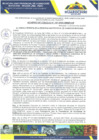 Vista preliminar de documento Acuerdo de Concejo N° 147-2024-CM/MPH-M