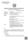 Vista preliminar de documento RCONAS-00112-2024-PRODUCE-CONAS-2CT