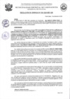 Vista preliminar de documento RESOLUCION DE GERENCIA Nº 661-2024-MDY-GM