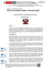 Vista preliminar de documento RESOLUCION DE GERENCIA GENERAL-000291-2024-GG