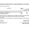 Vista preliminar de documento ANEXO N° 06: APROBACIÓN DE MODIFICACIONES AL CUADRO MULTIANUAL DE NECESIDADES N° 00000127