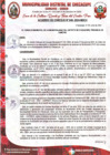 Vista preliminar de documento Acuerdo de Concejo N°045-2024-MDCH