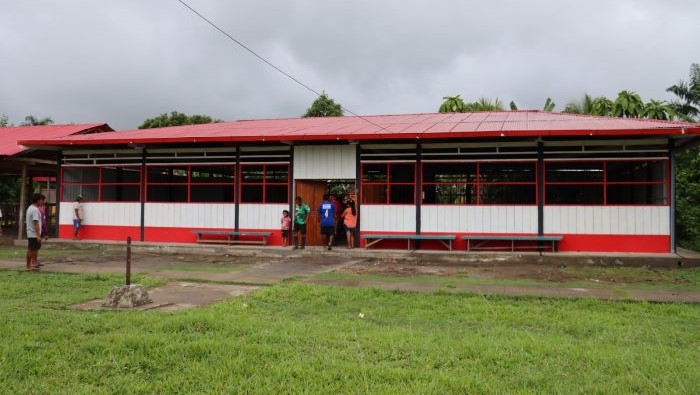 MUNICIPALIDAD PROVINCIAL DATEM DEL MARAÑON