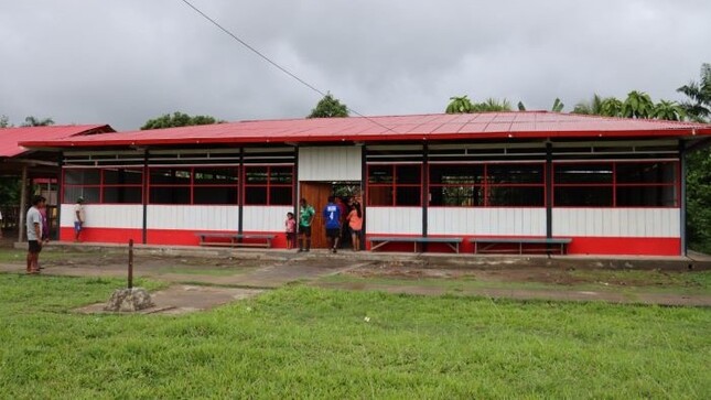 MUNICIPALIDAD PROVINCIAL DATEM DEL MARAÑON