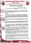 Vista preliminar de documento Acuerdo de Concejo N°054-2024-MDCH