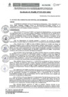 Vista preliminar de documento RESOLUCION DE ALCALDIA 230-2024-MDC