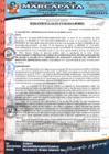 Vista preliminar de documento Resolución de Alcaldia N° 0140-2024-A-MDM-Q-C