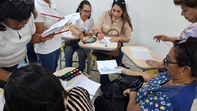 Dre Piura impulsa la innovación educativa con alianza estratégica
